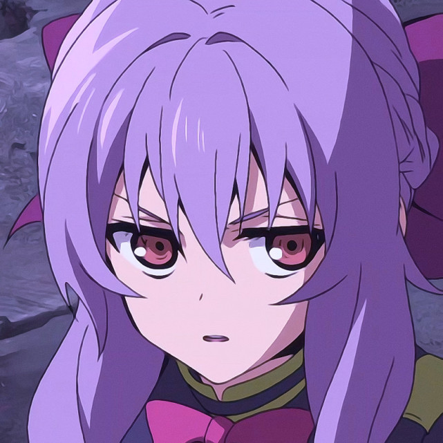 《终结的炽天使》柊筱娅这种可是大部分人提起番根本