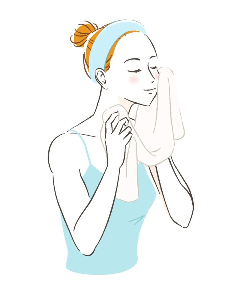 卸妆洁面,护肤时最简单也是最难做对的一步