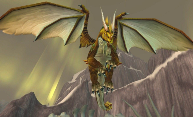 三大极品戒指,千万不要选错了|青铜龙|魔兽世界|希利苏斯