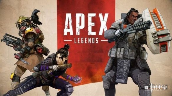 Apex英雄 第5赛季创下最佳成绩玩家留存率突破记录 腾讯新闻