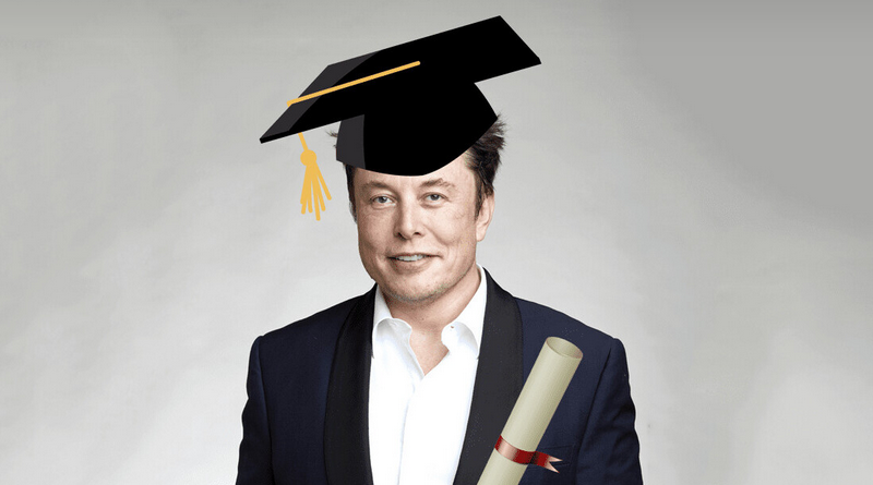 马斯克刚通过特斯拉奖励赚8亿美金,为什么说他是良心上市老总?