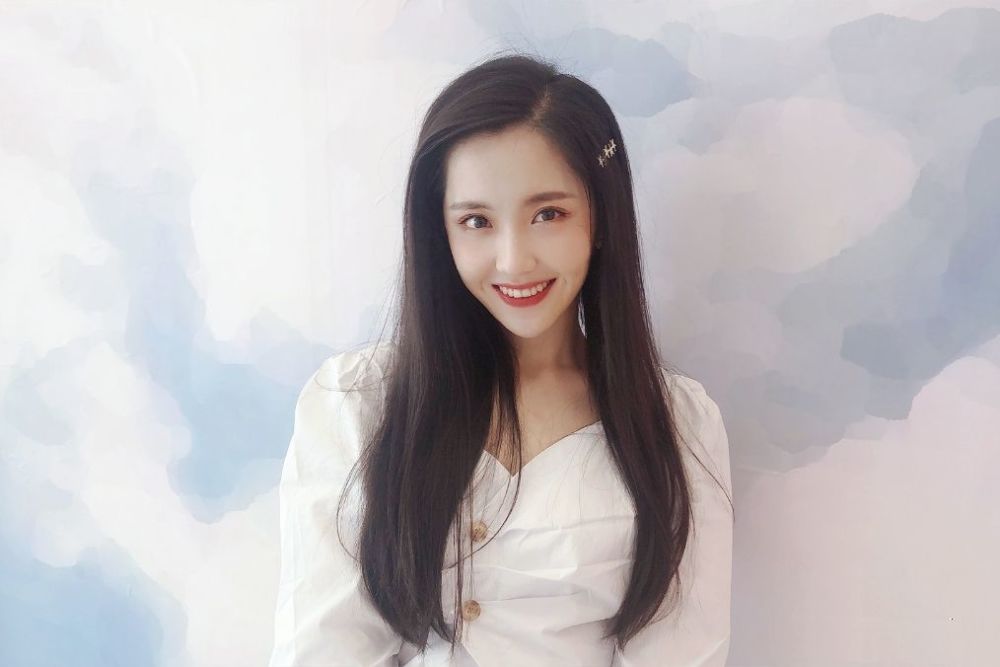 张新成眼光不要太好前女友王艺瑾曾参加创造营二人极有夫妻相
