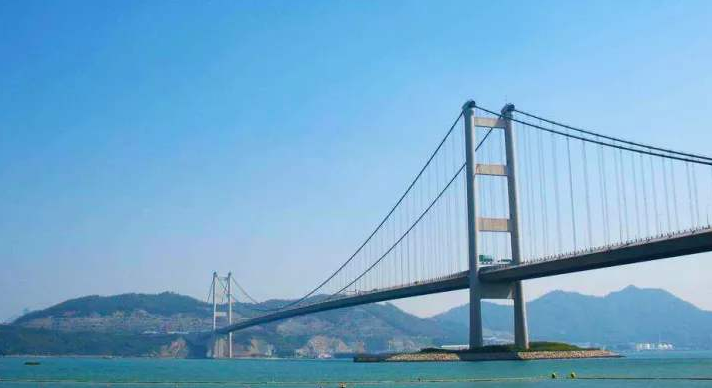盘点中国5座世界第一的大桥!