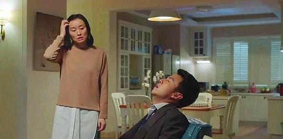 我的前半生2马伊琍缺席刘涛加盟贺涵和陈俊生结局不同