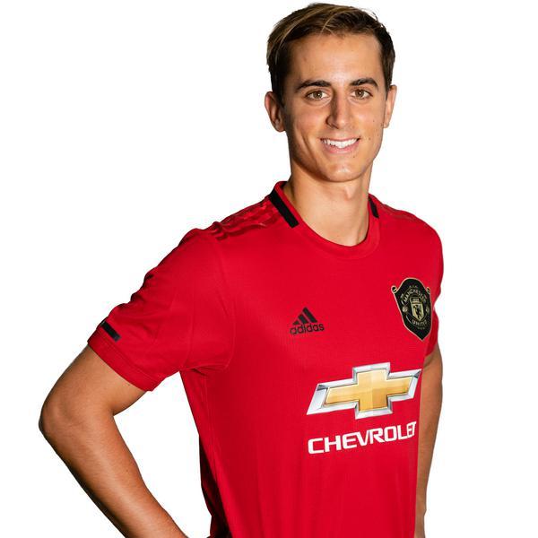 人埃尔科拉尼已经加盟曼联多年,2016年离开意大利丁级联赛的福尔利