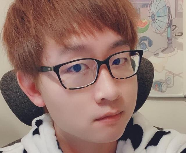 陈子豪退出绝地求生重拾穿越火线网友挂不更新了