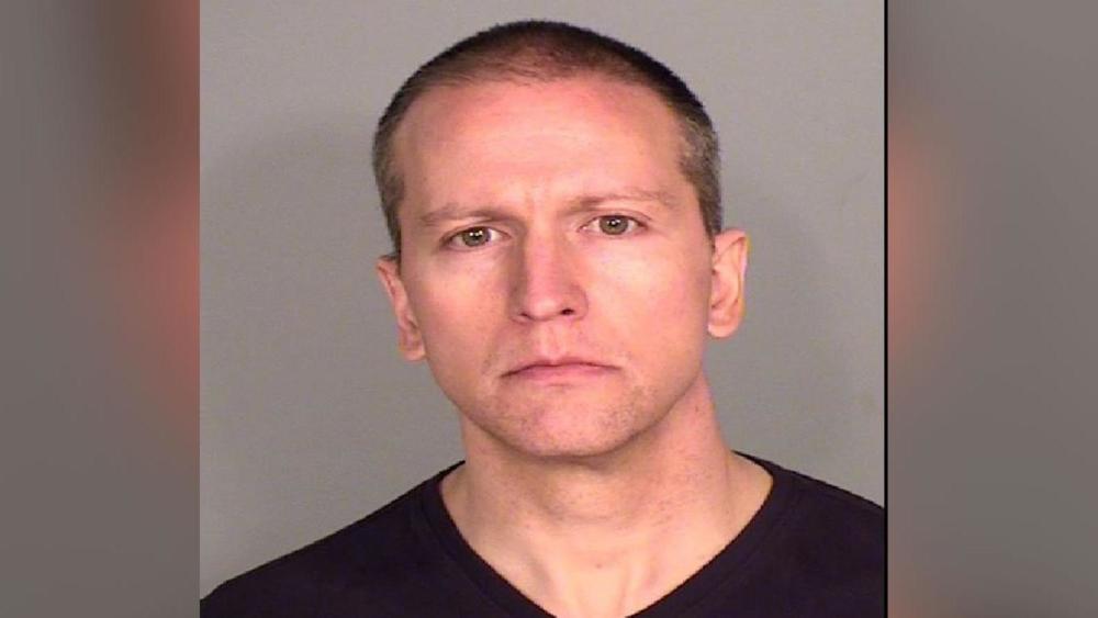 美单膝锁喉警员保释金定为50万美元妻子闹离婚