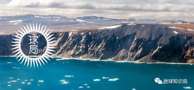 苏联超级工程北冰洋大坝