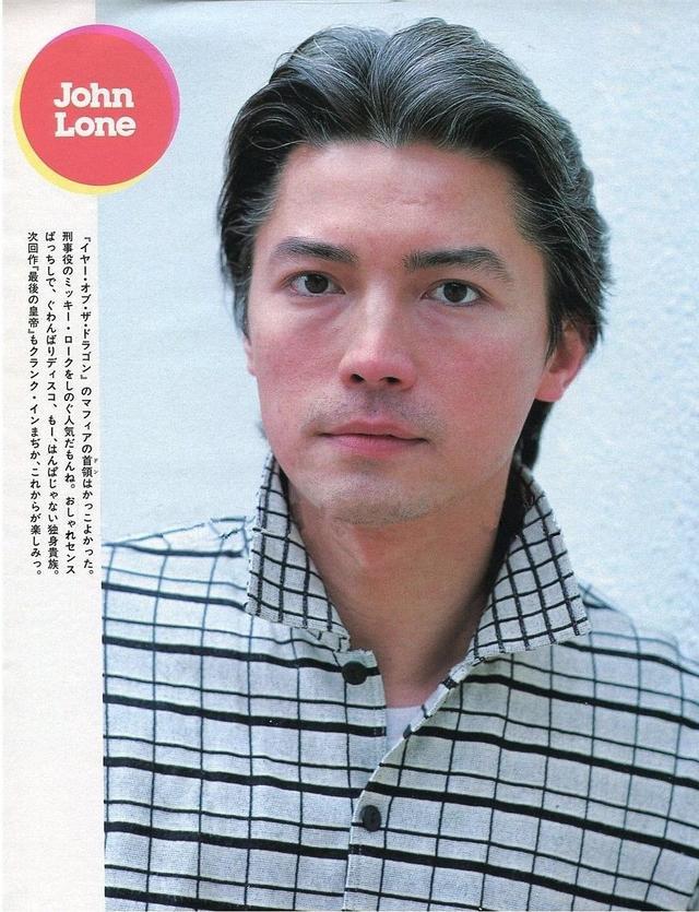 亚洲第一美男尊龙:演末代皇帝名声大噪,童年遭生母和养母两次遗弃