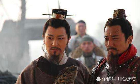 史进|不成器的九纹龙：耳根软，傻大胆，不识人