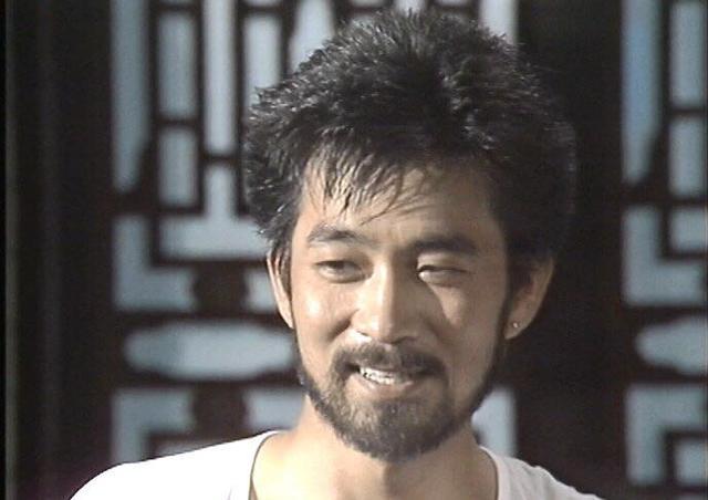 香港电影的辉煌,是因为林迪安这样的人多;香港电影的没落,是因为林