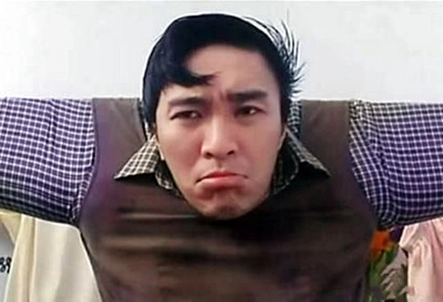 演过"傻子"的5位演员,前4位都是模仿,第5位演了一辈子_腾讯新闻