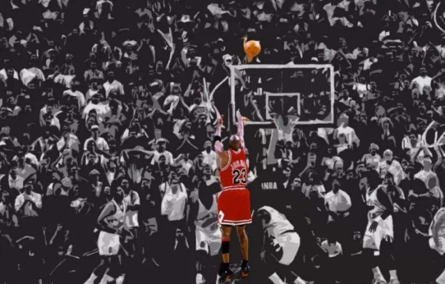 美媒评nba十大绝技:乔丹后仰第2输天勾 科比绝技成绝响现役仅一人