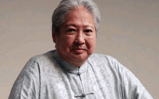 甄子丹|凭一部《叶问》，想超越李连杰赵文卓，甄子丹还差不少