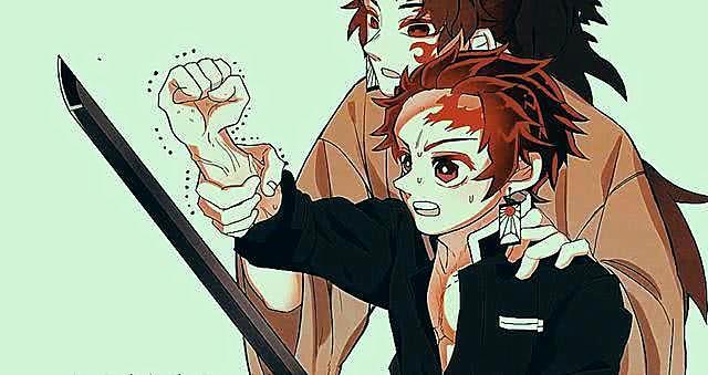 鬼灭之刃炭治郎为何能够掌握日之呼吸他身上这几点和缘一相似