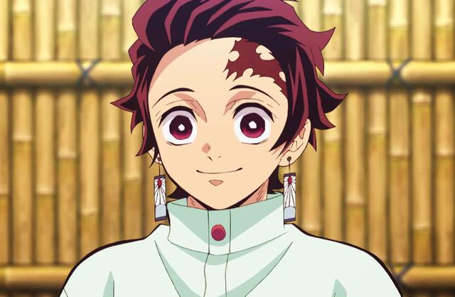 鬼灭之刃:炭治郎为何能够掌握日之呼吸?