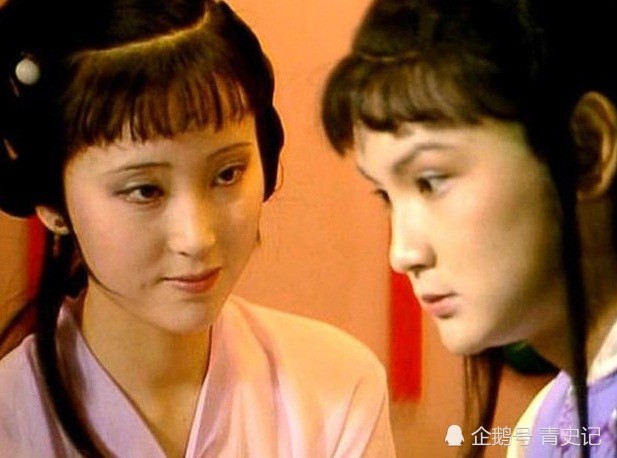 刘姥姥|刘姥姥摔跤之处，为何偏在黛玉的潇湘馆？细琢磨心内一惊