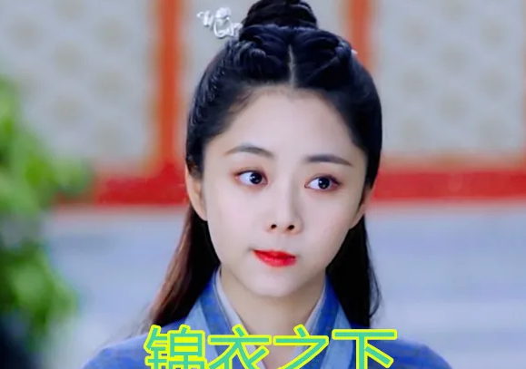 有一种羡慕叫剧中团宠,三生三世的凤九,陈情令的金凌,而他一开局有五