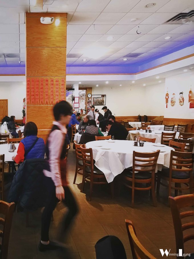 费城华埠 半世纪相别 跨洋重逢老同学 腾讯新闻