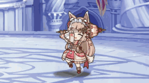 公主连结为什么要小心咕噜灵波详细介绍重要角色真步