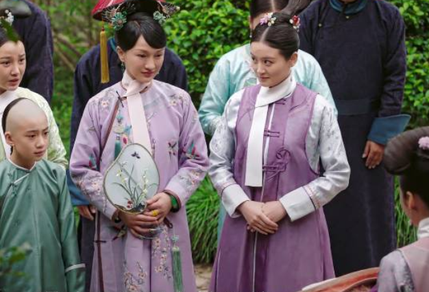 如懿传:阿箬背叛如懿另有原因,皇帝只是个幌子?本性彻底暴露!