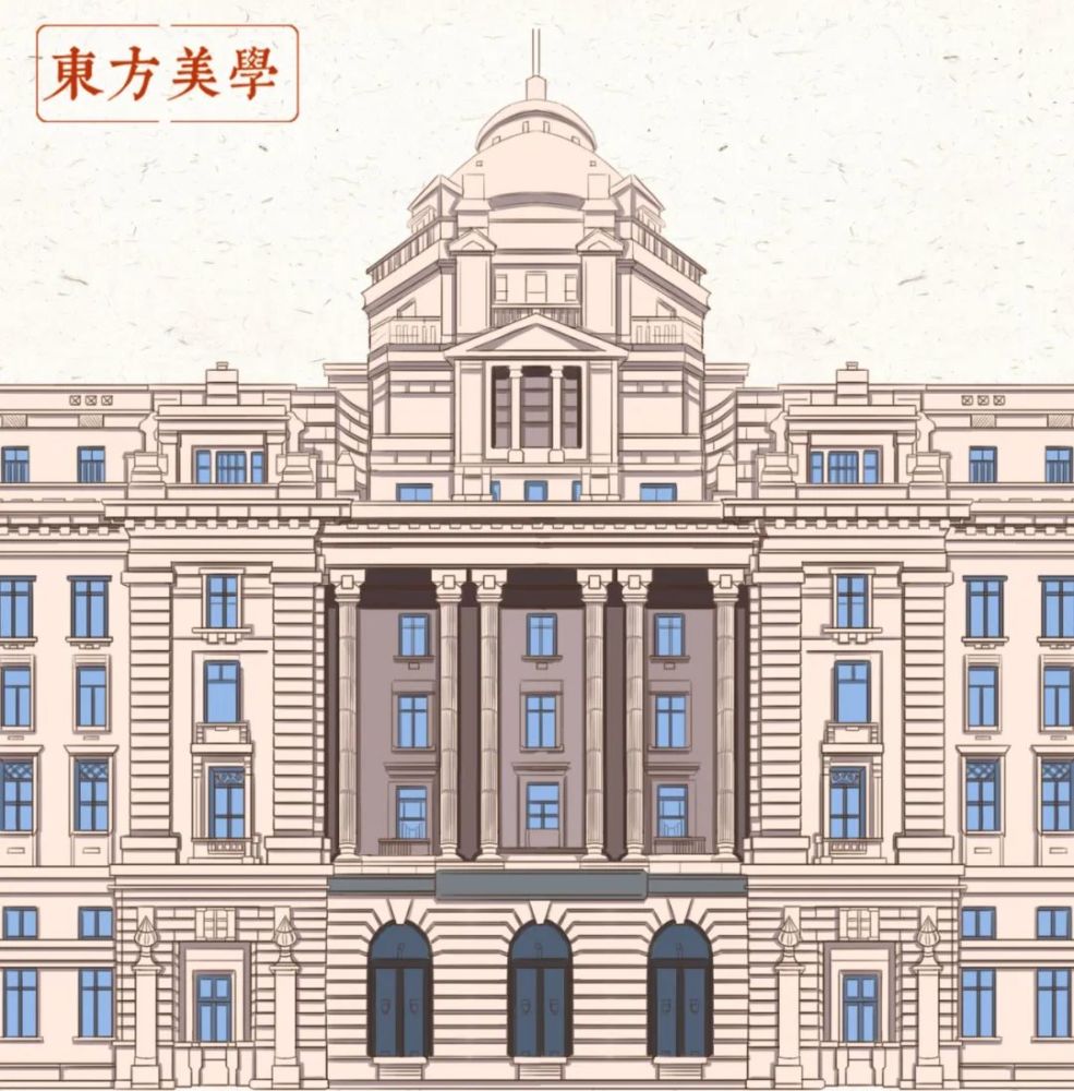 读懂上海,从海派建筑开始_腾讯新闻