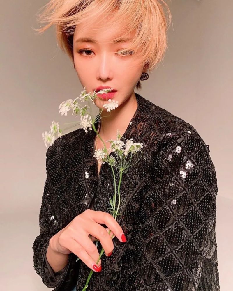 初秋遇上国庆一定要穿衬衫阔腿裤巨美巨时髦气质炸