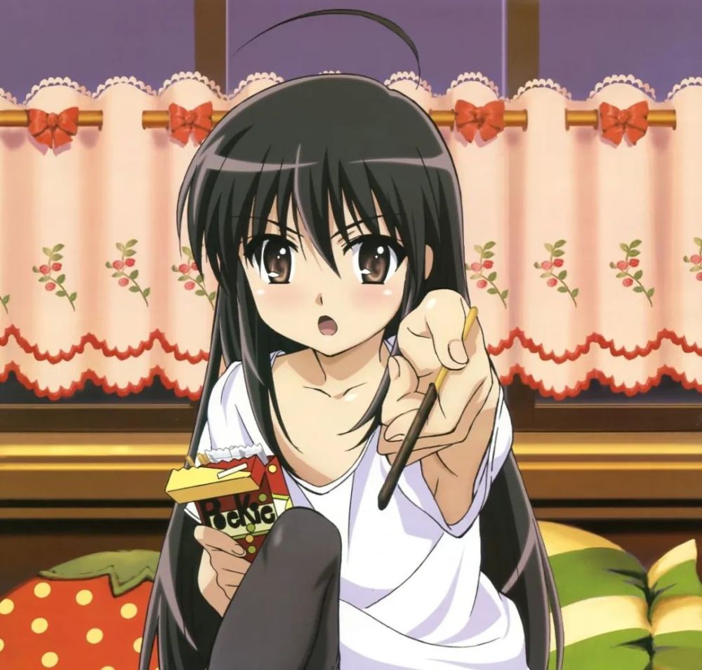 钉宫理惠生日暨相关排名:四萌不如四猛,当年宅男已退坑?_腾讯新闻