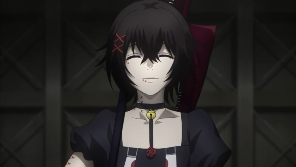 钉宫理惠生日暨相关排名:四萌不如四猛,当年宅男已退坑?_腾讯新闻