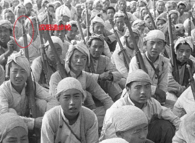 我们在电视上看到的八路军武工队,通常都是武功很厉害,而且足智多谋