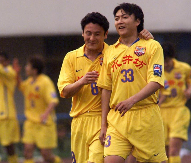 也曾有分歧,如今都在为四川足球奔波|四川足球|马明宇|魏群|四川fc