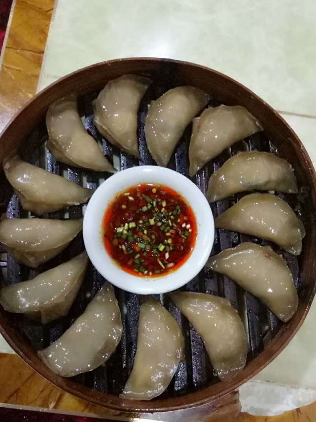 千年宋城赣州——美食篇