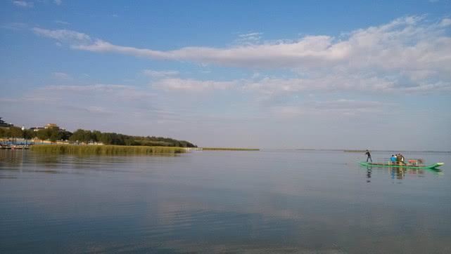 市区面积排名2020最_浙江最心酸的城市,面积最大资源最丰富,经济排名却