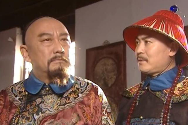 还是对手太浪了|清朝|耿精忠|尚可喜|三藩之乱|康熙|吴三桂