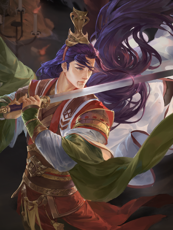 8图刘谌蜀版三国杀武将技能资料库汇总身份局