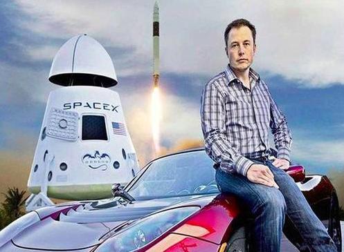 space x|Space X龙飞船成功返回地球，未来会对中国航天商业形成打击吗？