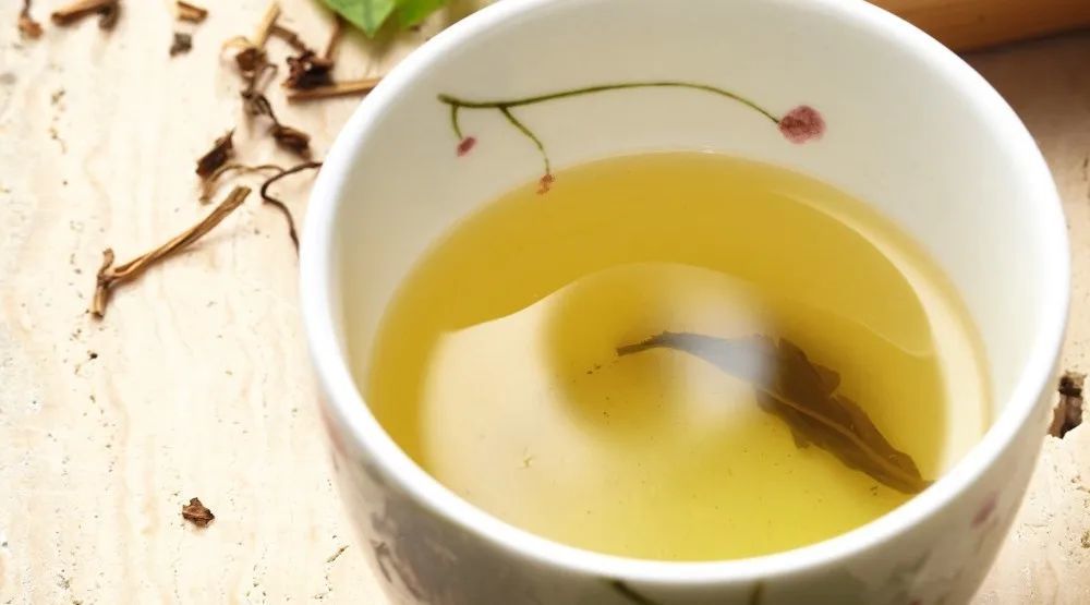 长期吸烟的调理茶方世界无烟日