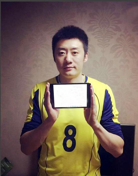 袁志:中国男排传奇,北京奥运一战成名,退役后被郎平拉去当陪练