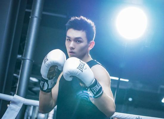 喜欢你我也是2董浩然离开刘问愿我们都能成为更好的自己