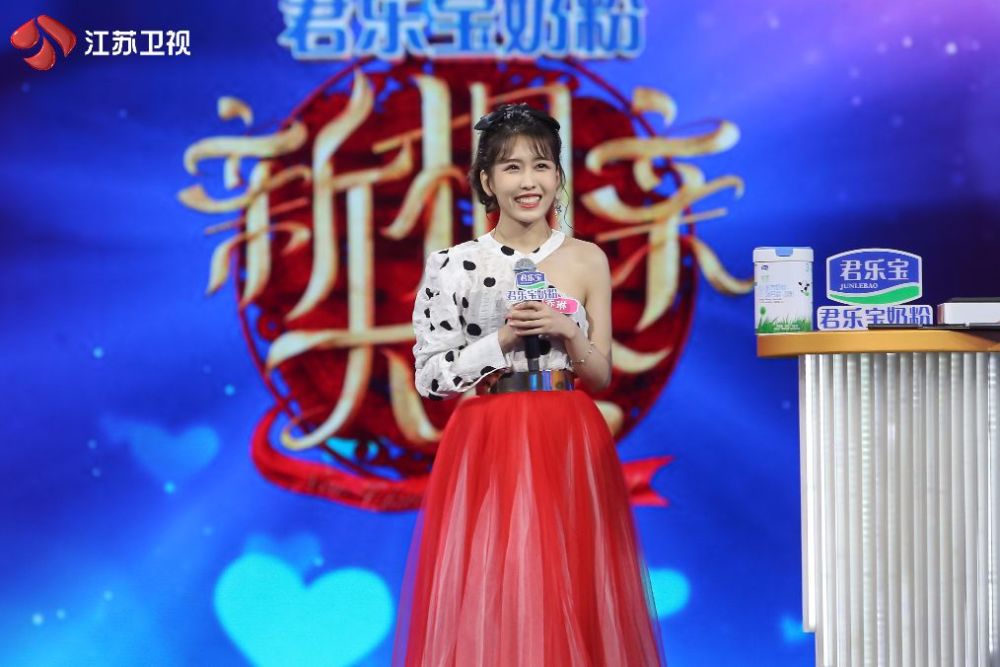 气质型女生有多迷人今晚新相亲大会带你走进她们的日常