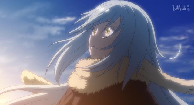 转生史莱姆:萌王火力全开有多夸张?全面解析利姆露技能_腾讯新闻