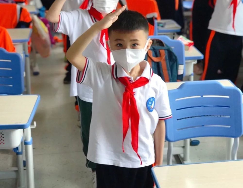 增城区永宁街天誉小学▼