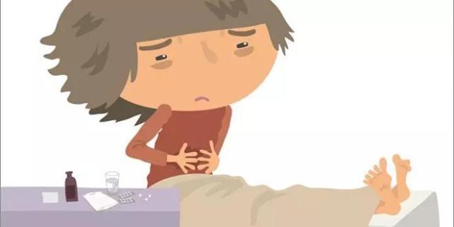 武汉国医堂胃肠医院:肚子胀,老是咕咕响是怎么回事呢?