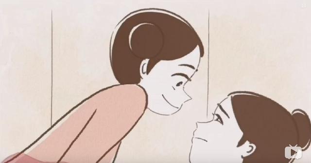 国风动漫连理枝所爱被世俗束缚从一开始就不可能的爱太痛