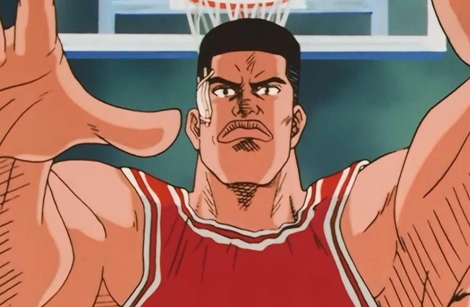 灌篮高手赤木在湘北的时候为何球技没进步两点因素尤为重要