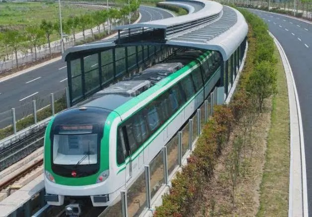 你关心的无锡地铁4号线最新进展来了