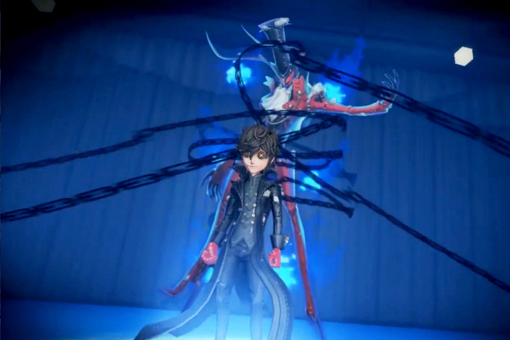 第五人格:原以为是开始,结果却是巅峰,joker富江恰在其中