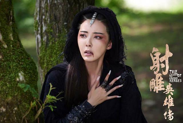 此功黄药师鄙视,郭靖不屑于练,在《倚天》中却横行霸道