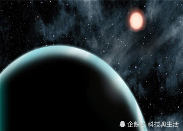 這顆新地球名叫開普勒452b行星,距地球1400光年,這個數字還是非常遙遠