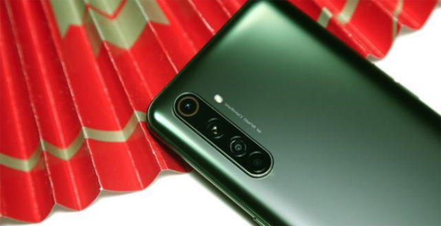 冰封散热 65w快充,从3599跌至3339|快充|5g手机|realme真我|闪充|oppo